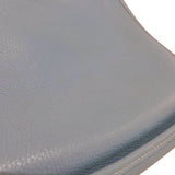 エルメス HERMES エヴリン1 PM ▢I刻（2005年製） ブルージン/シルバー金具 トリヨンクレマンス レディース ショルダーバッグ