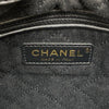 シャネル CHANEL CHANEL22 バックパック AS3859 ブラック ゴールド金具 シャイニーカーフ レディース リュック デイパック
