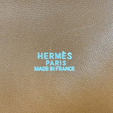 エルメス HERMES ボリード31 □I刻印 ゴールド ゴールド金具 トゴ レディース ハンドバッグ