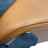 エルメス HERMES ボリード31 □I刻印 ゴールド ゴールド金具 トゴ レディース ハンドバッグ