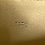 エルメス HERMES ボリード27 X刻 パルシュマン シルバー金具 オーストリッチ レディース ハンドバッグ ショルダーバッグ