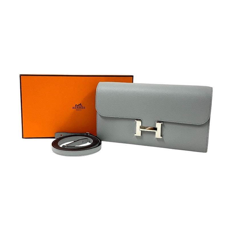 2024年モデル HERMES コンスタンス トゥーゴー ブルーグラシエ エルメス HERMES コンスタンストゥーゴー W刻 ブルーグラシエ