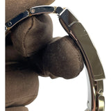 ロレックス ROLEX デイトジャスト36 126203 フルーテッドモチーフ K18/SS 自動巻き メンズ 腕時計