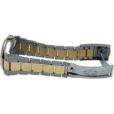 ロレックス ROLEX デイトジャスト36 126203 フルーテッドモチーフ K18/SS 自動巻き メンズ 腕時計