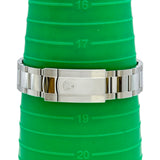 ロレックス ROLEX デイトジャスト36 126234 シルバー ホワイトゴールド/ステンレススチール 自動巻き メンズ 腕時計