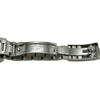 ロレックス ROLEX デイトジャスト36 126234 シルバー ホワイトゴールド/ステンレススチール 自動巻き メンズ 腕時計