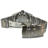 ロレックス ROLEX エアキング 116900 ブラック SS 自動巻き メンズ 腕時計