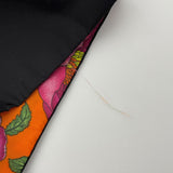 グッチ GUCCI フード付スカーフ 2346160139500 オレンジ ナイロン レディース その他ファッション雑貨