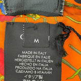 グッチ GUCCI フード付スカーフ 2346160139500 オレンジ ナイロン レディース その他ファッション雑貨