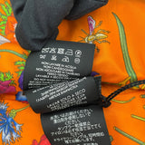 グッチ GUCCI フード付スカーフ 2346160139500 オレンジ ナイロン レディース その他ファッション雑貨