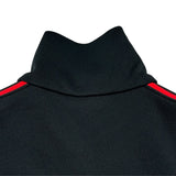 セリーヌ CELINE トリオンフ刺繍ジャージーワンピース 2X66D121O ブラック ポリエステル レディース ワンピース