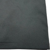 セリーヌ CELINE トリオンフ刺繍ジャージーワンピース 2X66D121O ブラック ポリエステル レディース ワンピース