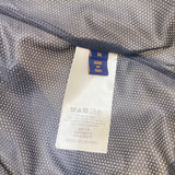 ルイ・ヴィトン LOUIS VUITTON LVグラフィックホッケートラックジャケット22AW HNY86W マルチカラー ポリエステル メンズ ジャージ