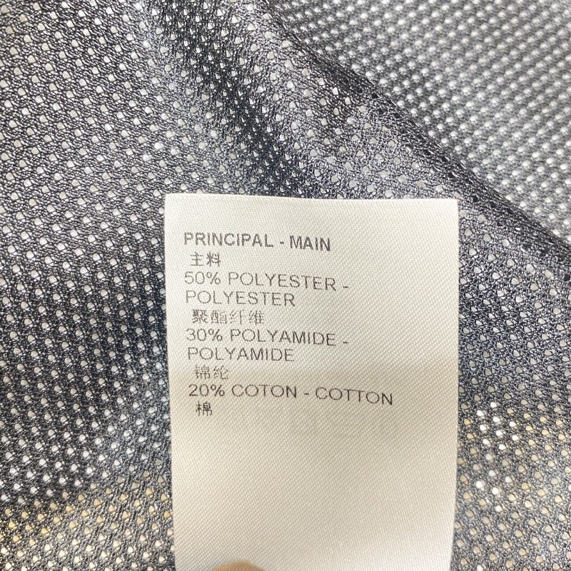 ルイ・ヴィトン LOUIS VUITTON LVグラフィックホッケートラックジャケット22AW HNY86W マルチカラー ポリエステル メンズ ジャージ