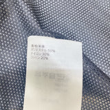 ルイ・ヴィトン LOUIS VUITTON LVグラフィックホッケートラックジャケット22AW HNY86W マルチカラー ポリエステル メンズ ジャージ