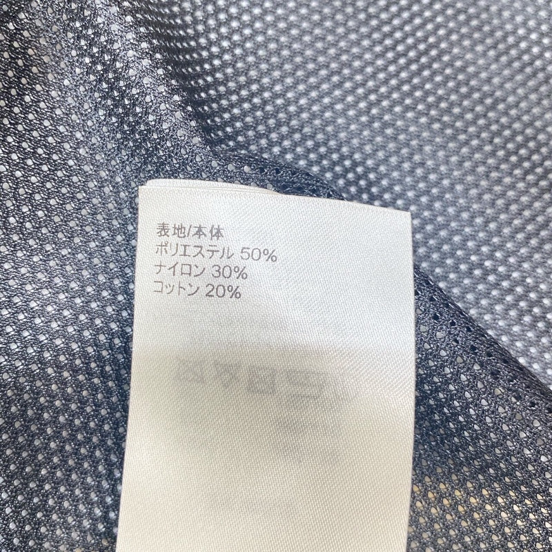 ルイ・ヴィトン LOUIS VUITTON LVグラフィックホッケートラックジャケット22AW HNY86W マルチカラー ポリエステル メンズ ジャージ