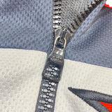 ルイ・ヴィトン LOUIS VUITTON LVグラフィックホッケートラックジャケット22AW HNY86W マルチカラー ポリエステル メンズ ジャージ