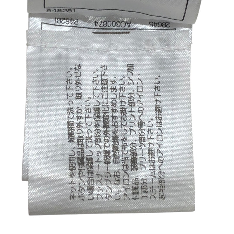 シャネル CHANEL ココマークアイコンタートルネックニットセーター P70786 ブラック カシミア レディース ニット