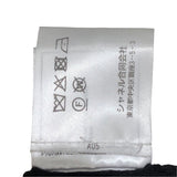 シャネル CHANEL ココマークアイコンタートルネックニットセーター P70786 ブラック カシミア レディース ニット