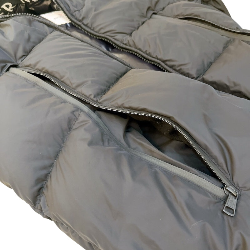 モンクレール MONCLER MONTCLA　ダウンジャケット ナイロン メンズ ダウンジャケット