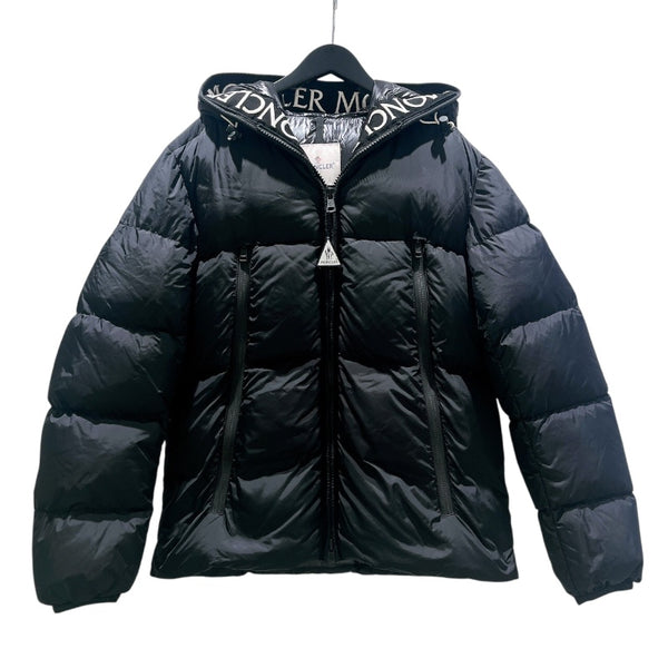 モンクレール MONCLER MONTCLA　ダウンジャケット ナイロン メンズ ダウンジャケット