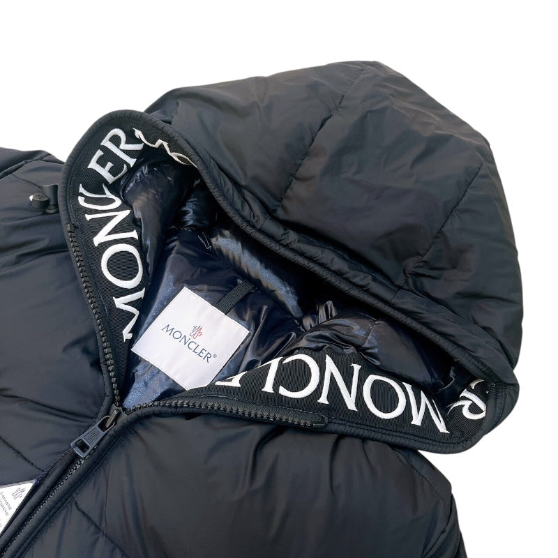 モンクレール MONCLER MONTCLA　ダウンジャケット ナイロン メンズ ダウンジャケット