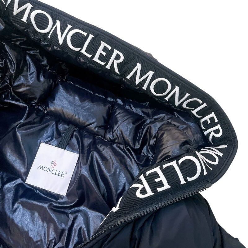モンクレール MONCLER MONTCLA　ダウンジャケット ナイロン メンズ ダウンジャケット