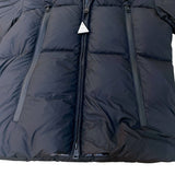 モンクレール MONCLER MONTCLA　ダウンジャケット ナイロン メンズ ダウンジャケット