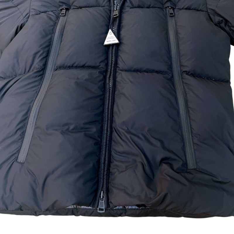 モンクレール MONCLER MONTCLA　ダウンジャケット ナイロン メンズ ダウンジャケット
