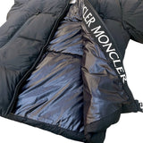 モンクレール MONCLER MONTCLA　ダウンジャケット ナイロン メンズ ダウンジャケット