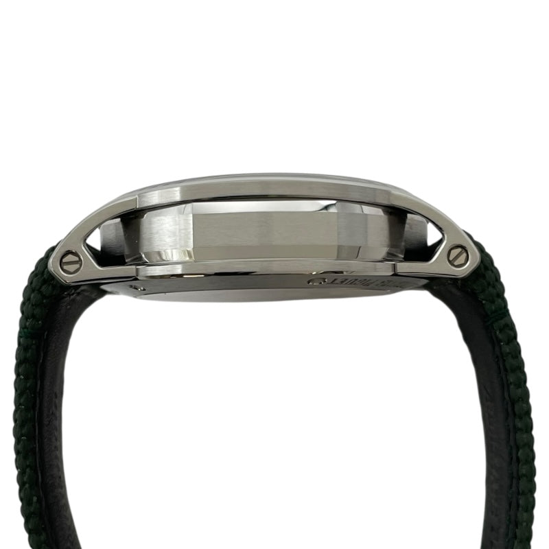 オーデマ・ピゲ AUDEMARS PIGUET CODE 11.59 バイ オーデマピゲ クロノグラフ 26393ST.OO.A056KB.01 グリーン SS 自動巻き メンズ 腕時計