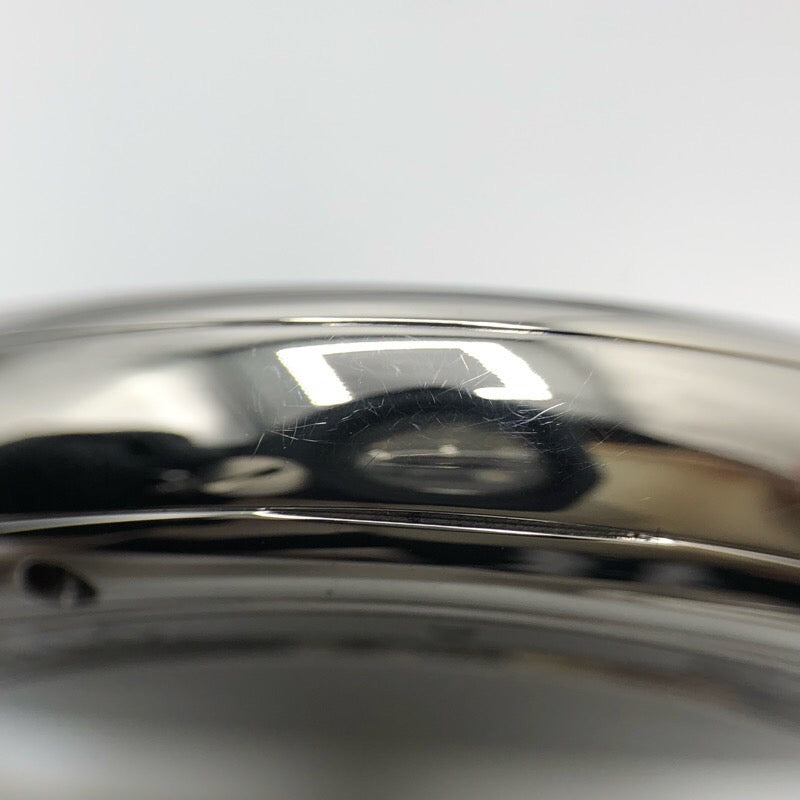 インターナショナルウォッチカンパニー IWC ポートフィノ オートマティック IW356506 ブラック SS 自動巻き メンズ 腕時計