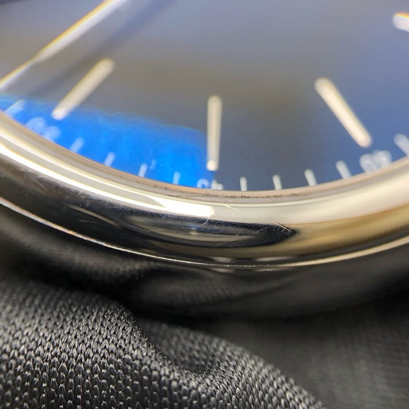 インターナショナルウォッチカンパニー IWC ポートフィノ オートマティック IW356506 ブラック SS 自動巻き メンズ 腕時計