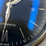 インターナショナルウォッチカンパニー IWC ポートフィノ オートマティック IW356506 ブラック SS 自動巻き メンズ 腕時計