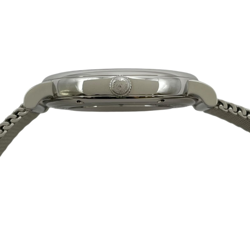 インターナショナルウォッチカンパニー IWC ポートフィノ オートマティック IW356506 ブラック SS 自動巻き メンズ 腕時計