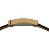 エルメス HERMES Hウォッチ ホワイトシェル HH1.202 ホワイトシェル GP/SS クオーツ レディース 腕時計