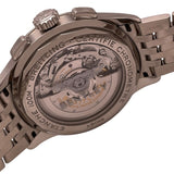 ブライトリング BREITLING プレミエ B01 クロノグロフ 42 AB0118 グリーン SS 自動巻き メンズ 腕時計