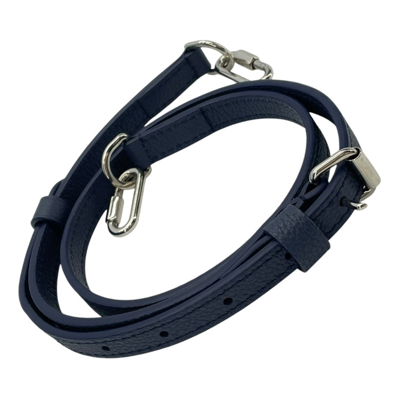 ルイ・ヴィトン LOUIS VUITTON サックプラ・メッセンジャー M57843 モノグラム/ウォーターカラー グレインレザー メンズ ショルダーバッグ