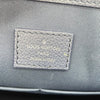 ルイ・ヴィトン LOUIS VUITTON サックプラ・メッセンジャー M57843 モノグラム/ウォーターカラー グレインレザー メンズ ショルダーバッグ