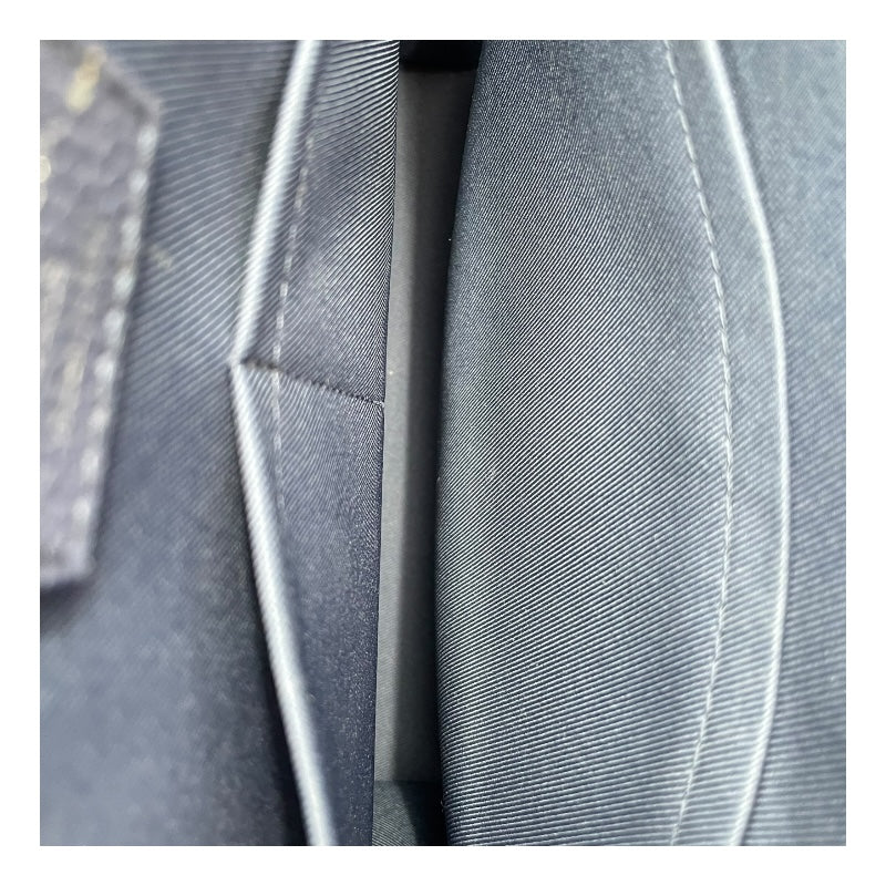 ルイ・ヴィトン LOUIS VUITTON サックプラ・メッセンジャー M57843 モノグラム/ウォーターカラー グレインレザー メンズ ショルダーバッグ