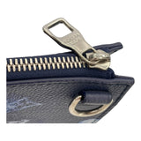 ルイ・ヴィトン LOUIS VUITTON サックプラ・メッセンジャー M57843 モノグラム/ウォーターカラー グレインレザー メンズ ショルダーバッグ