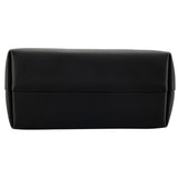 ルイ・ヴィトン LOUIS VUITTON ロックミー ホーボー M52776 ノワール カーフ レディース トートバッグ
