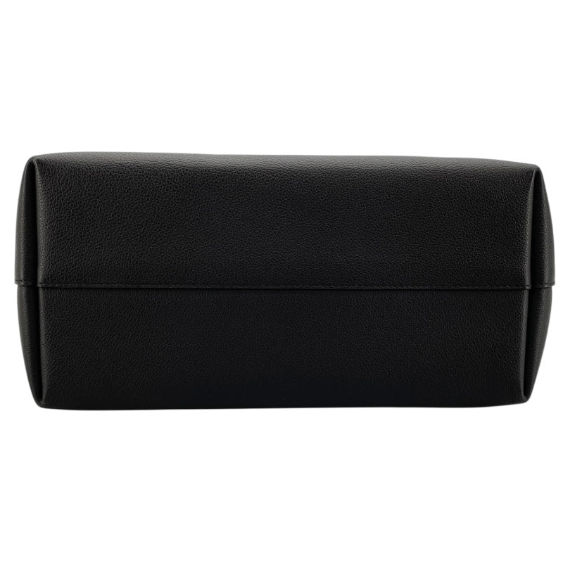 ルイ・ヴィトン LOUIS VUITTON ロックミー ホーボー M52776 ノワール カーフ レディース トートバッグ