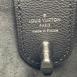 ルイ・ヴィトン LOUIS VUITTON ロックミー ホーボー M52776 ノワール カーフ レディース トートバッグ