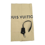 ルイ・ヴィトン LOUIS VUITTON ロックミー ホーボー M52776 ノワール カーフ レディース トートバッグ