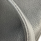 ルイ・ヴィトン LOUIS VUITTON ロックミー ホーボー M52776 ノワール カーフ レディース トートバッグ