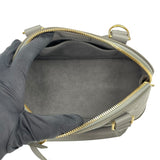 ルイ・ヴィトン LOUIS VUITTON アルマBB M12561 トリアノングレー カーフ レディース ハンドバッグ