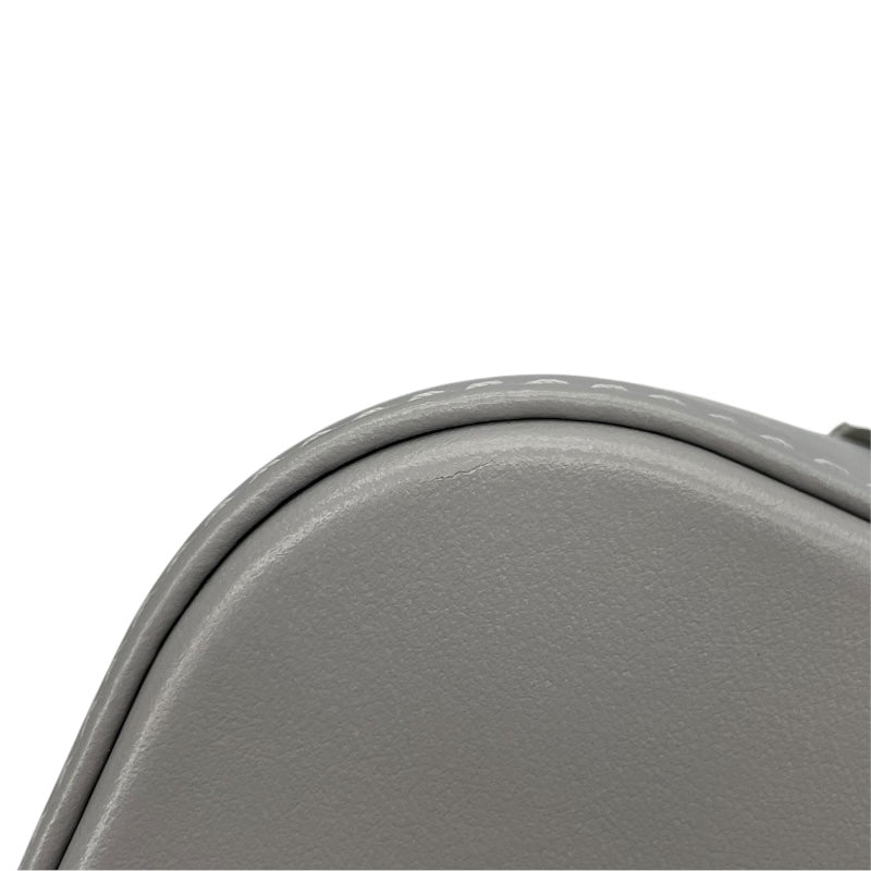 ルイ・ヴィトン LOUIS VUITTON アルマBB M12561 トリアノングレー カーフ レディース ハンドバッグ