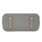ルイ・ヴィトン LOUIS VUITTON アルマBB M12561 トリアノングレー カーフ レディース ハンドバッグ
