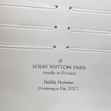 ルイ・ヴィトン LOUIS VUITTON ソフトトランク M80146 LVフレンド トリヨンレザー メンズ ショルダーバッグ